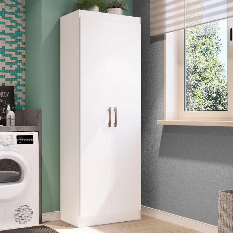 Armário Multiuso 2 Portas Mauí 4090 Móveis Doripel - Outros Móveis